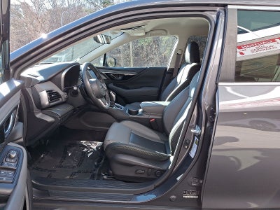 2022 Subaru Outback Onyx Edition XT