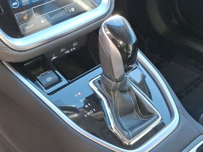 2022 Subaru Outback Onyx Edition XT