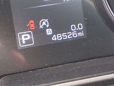 2022 Subaru Outback Onyx Edition XT