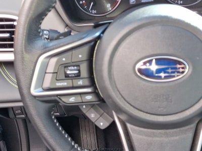 2022 Subaru Outback Onyx Edition XT