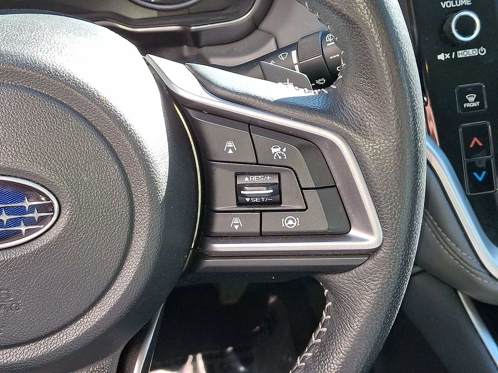 2022 Subaru Outback Onyx Edition XT