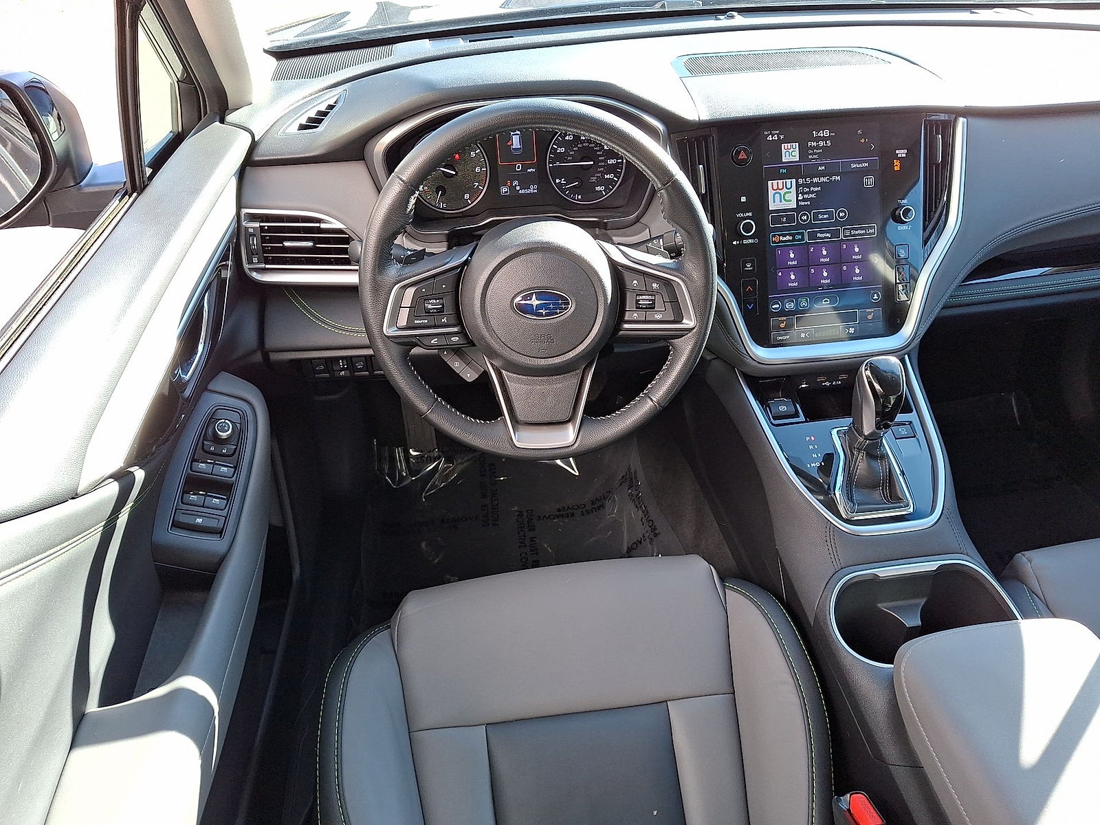 2022 Subaru Outback Onyx Edition XT