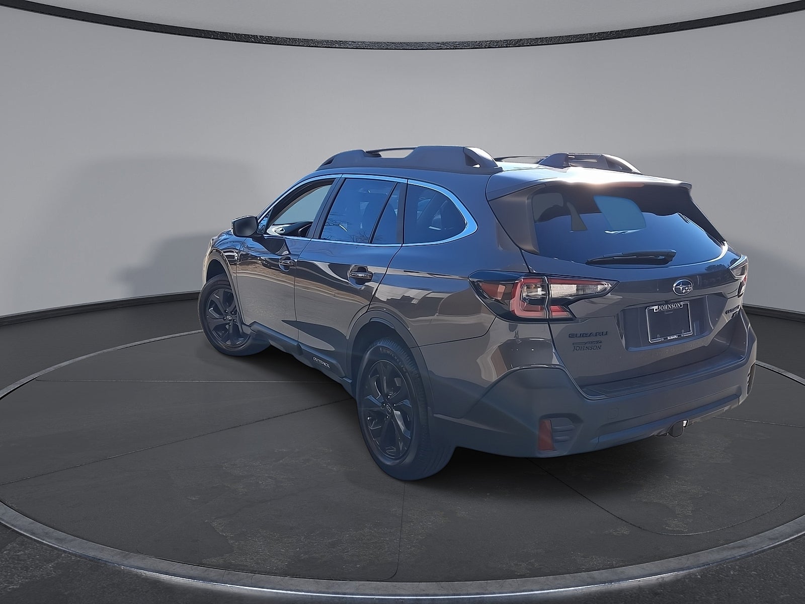 2022 Subaru Outback Onyx Edition XT