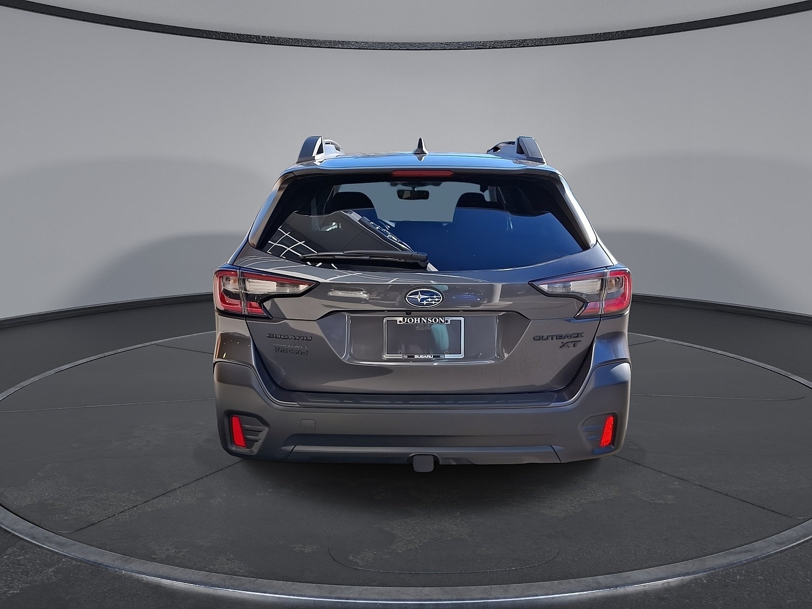 2022 Subaru Outback Onyx Edition XT