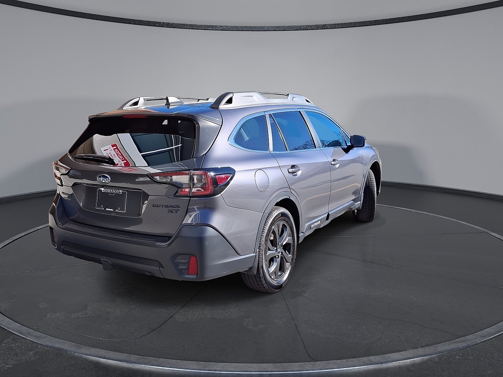 2022 Subaru Outback Onyx Edition XT