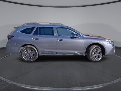 2022 Subaru Outback Onyx Edition XT