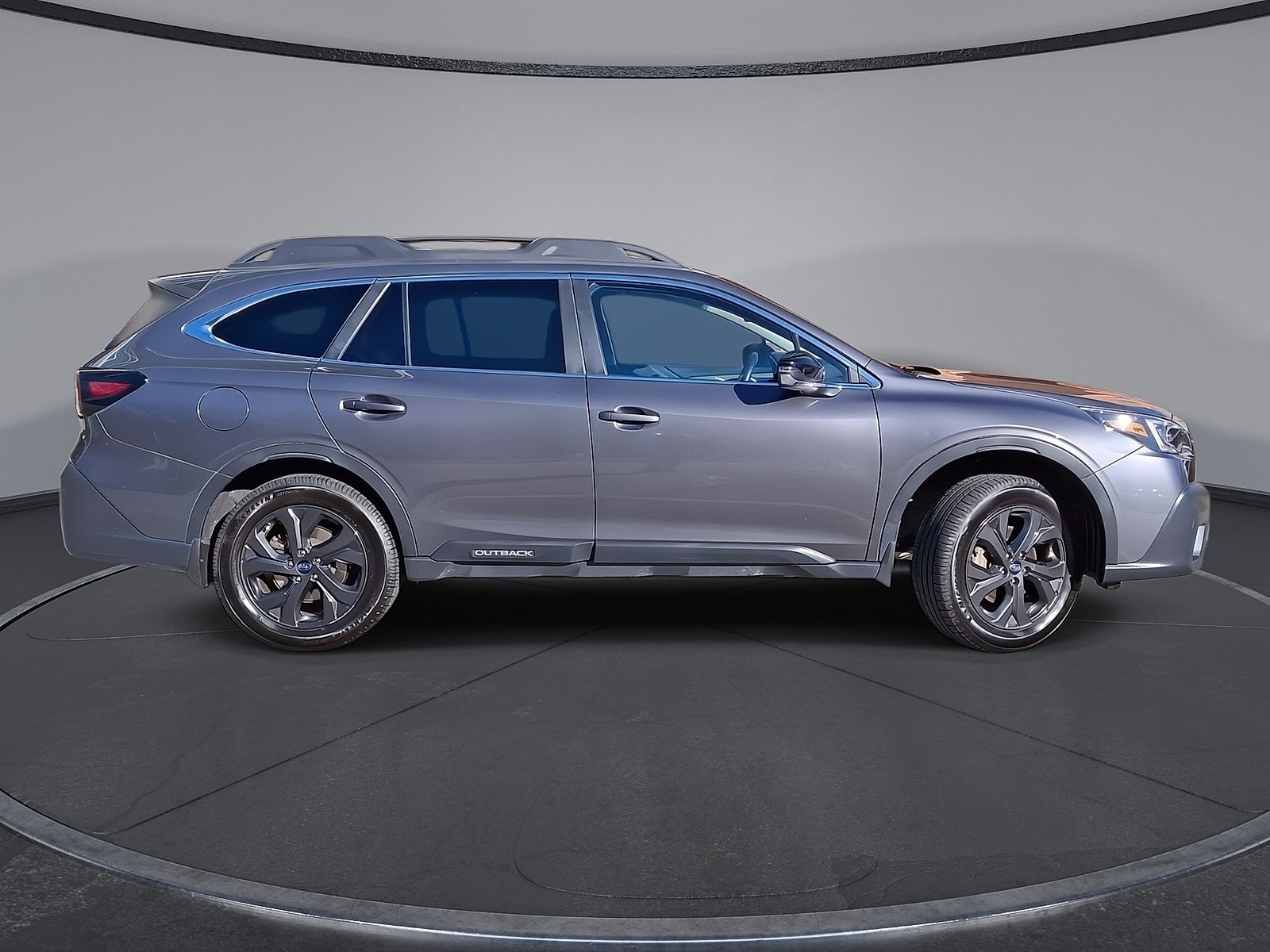 2022 Subaru Outback Onyx Edition XT