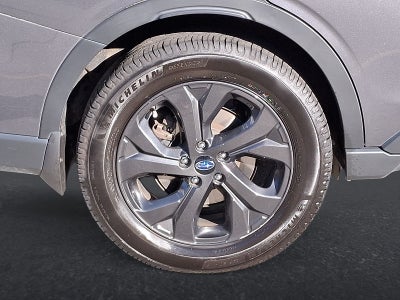 2022 Subaru Outback Onyx Edition XT