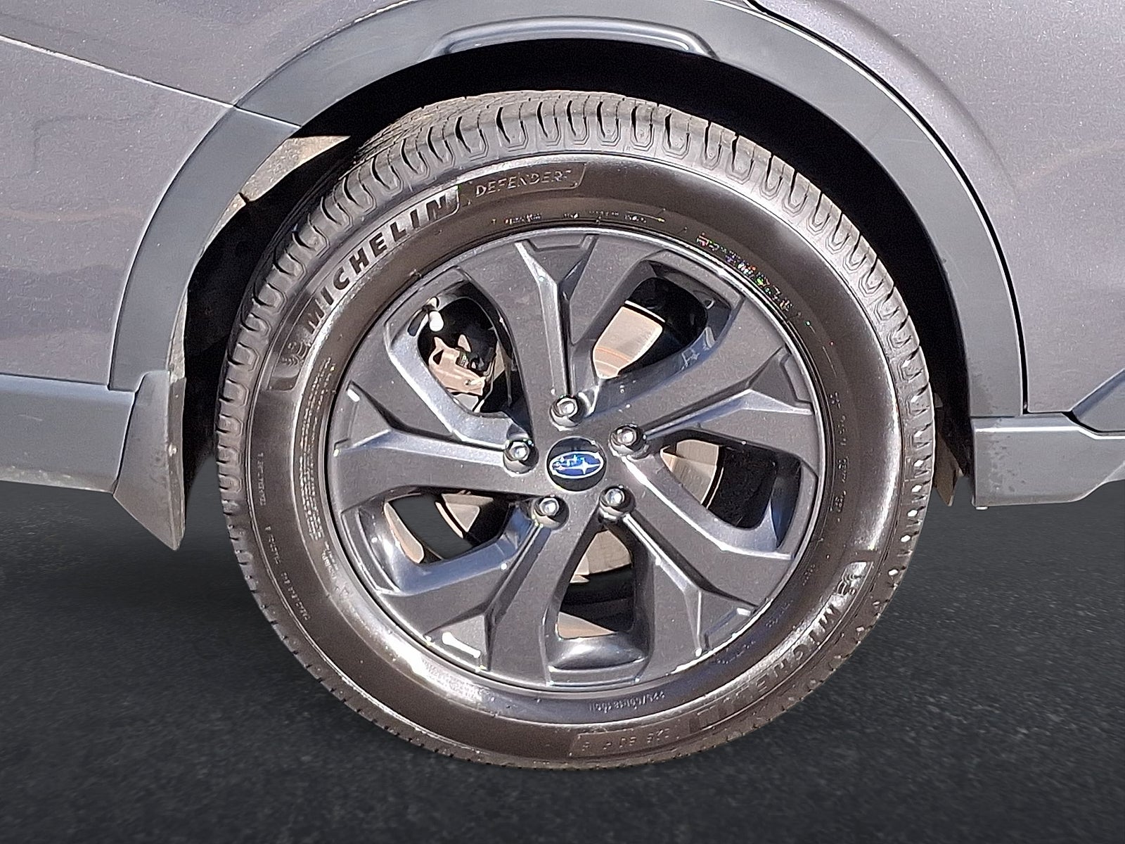 2022 Subaru Outback Onyx Edition XT