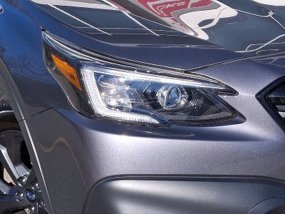 2022 Subaru Outback Onyx Edition XT