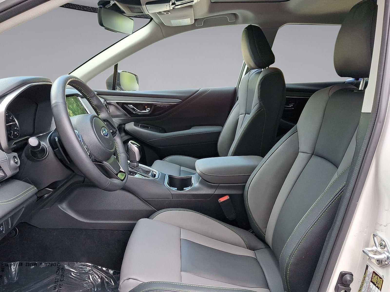 2025 Subaru Outback Onyx Edition XT