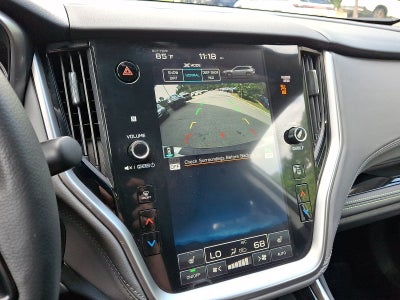 2025 Subaru Outback Onyx Edition XT