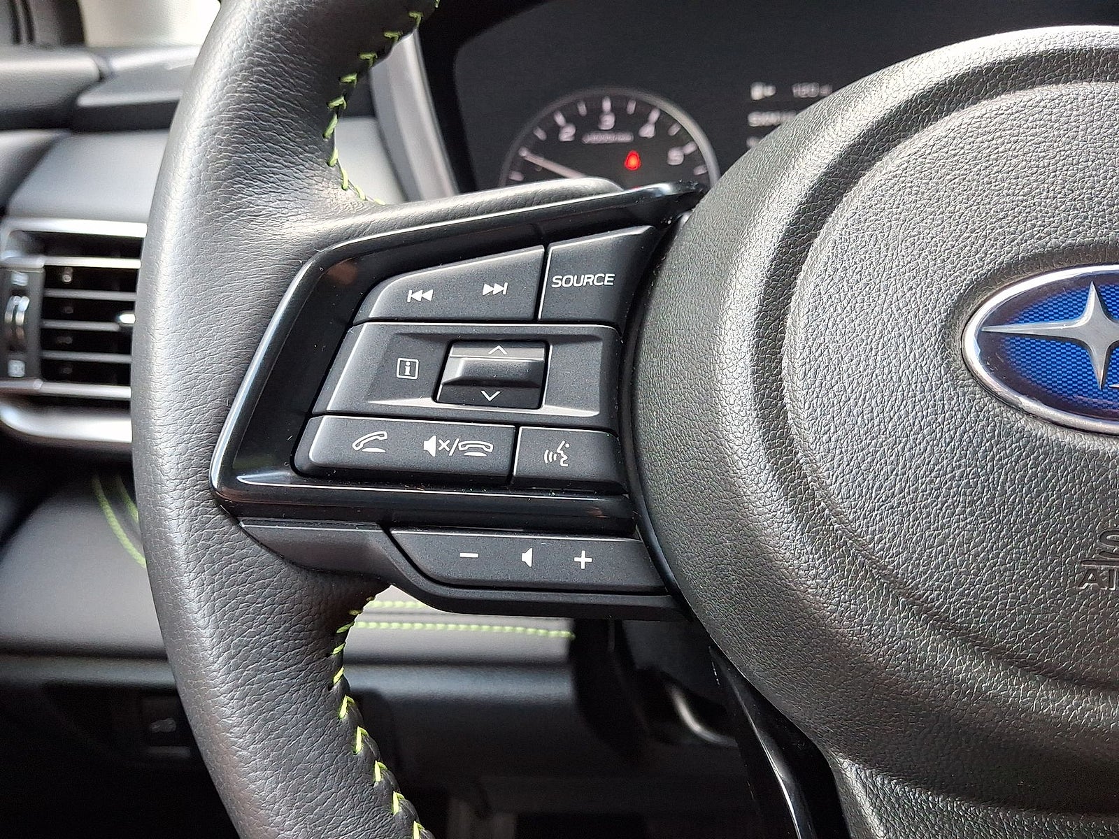 2025 Subaru Outback Onyx Edition XT