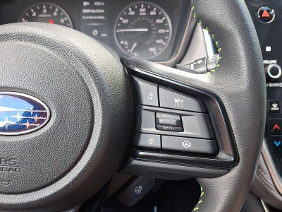 2025 Subaru Outback Onyx Edition XT