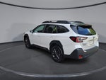 2025 Subaru Outback Onyx Edition XT