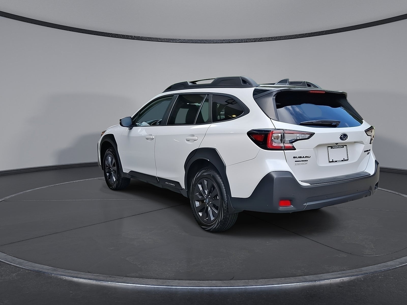2025 Subaru Outback Onyx Edition XT