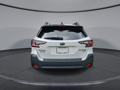2025 Subaru Outback Onyx Edition XT