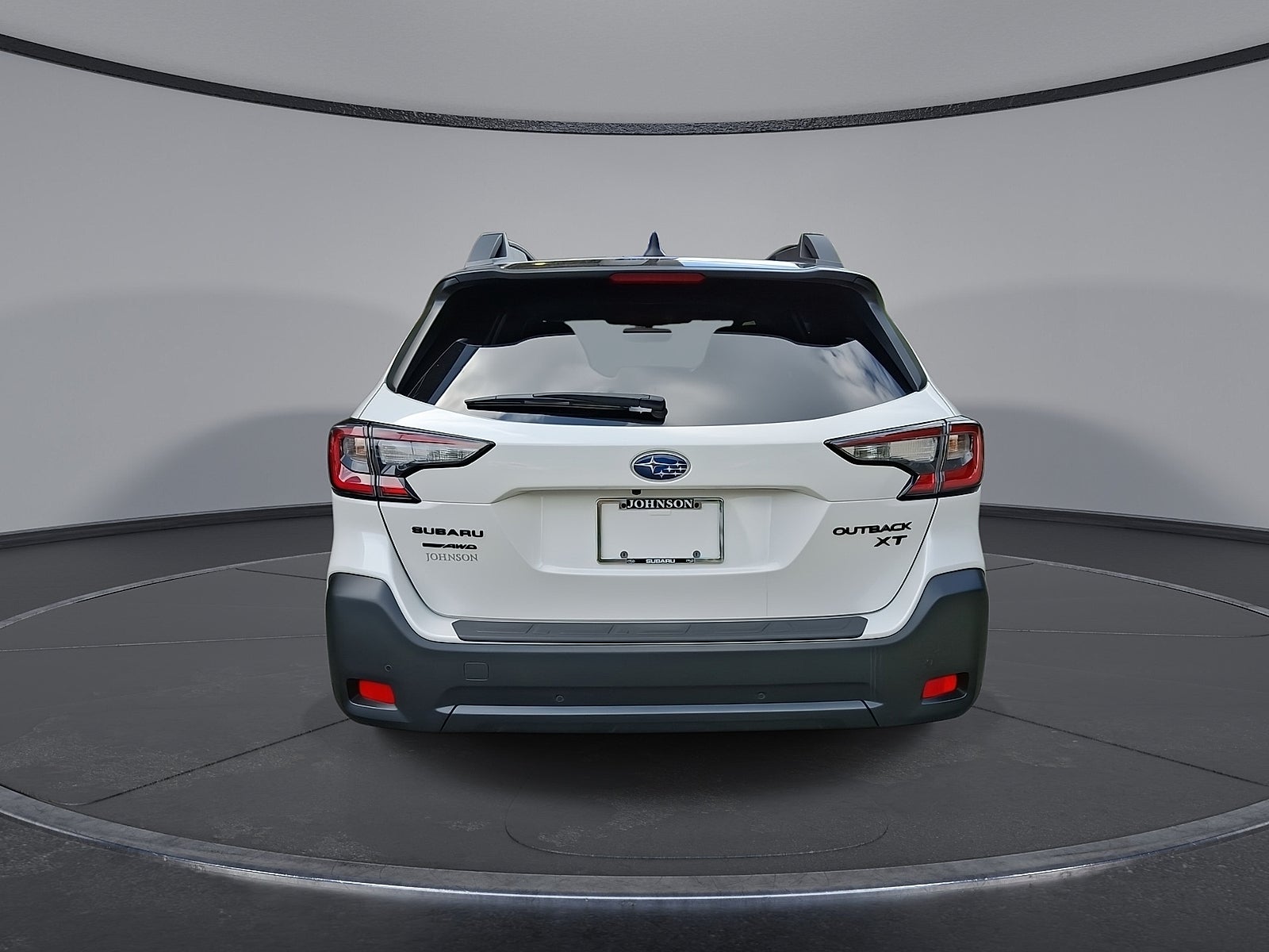 2025 Subaru Outback Onyx Edition XT