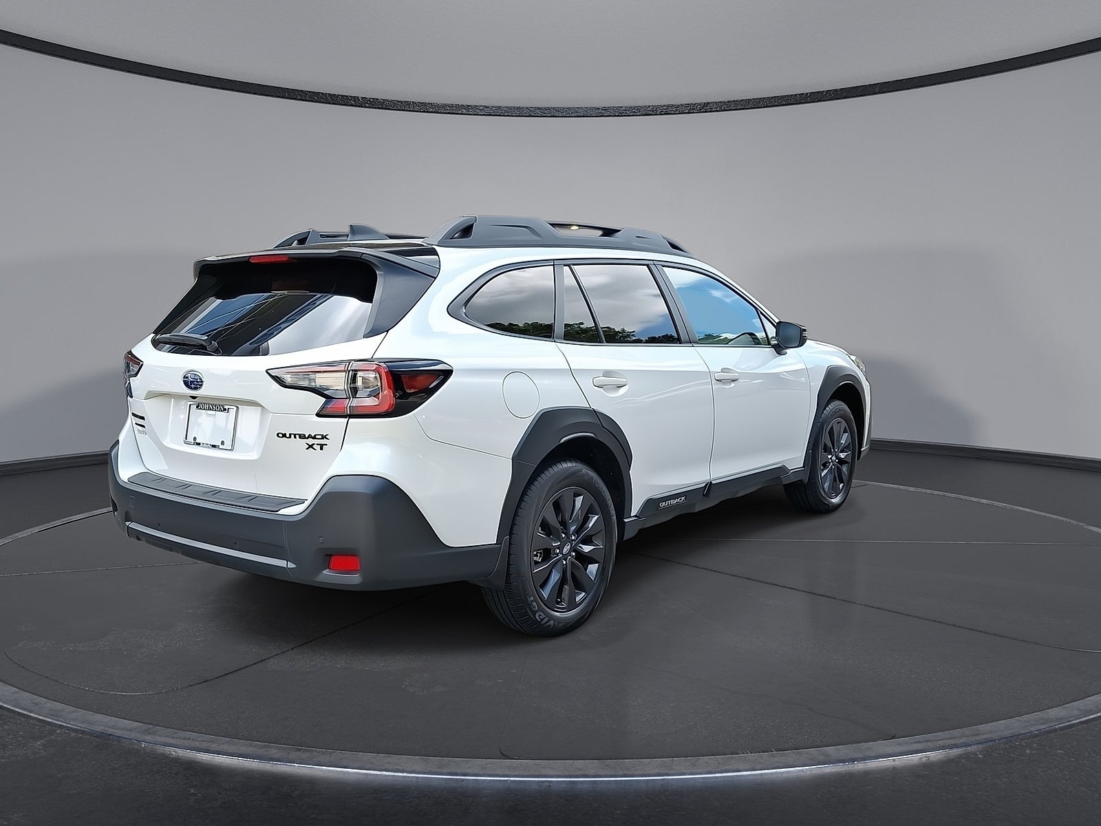 2025 Subaru Outback Onyx Edition XT