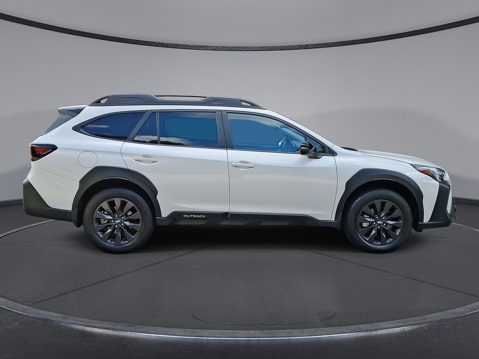 2025 Subaru Outback Onyx Edition XT