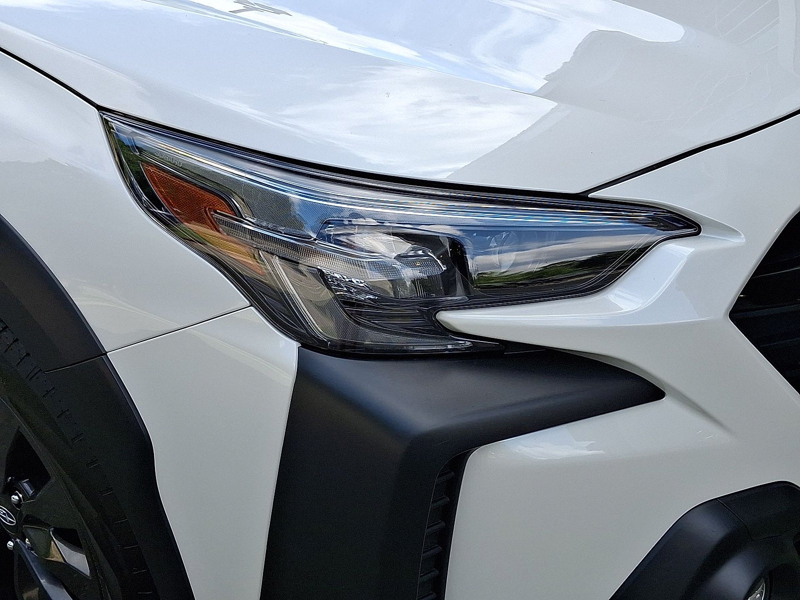 2025 Subaru Outback Onyx Edition XT
