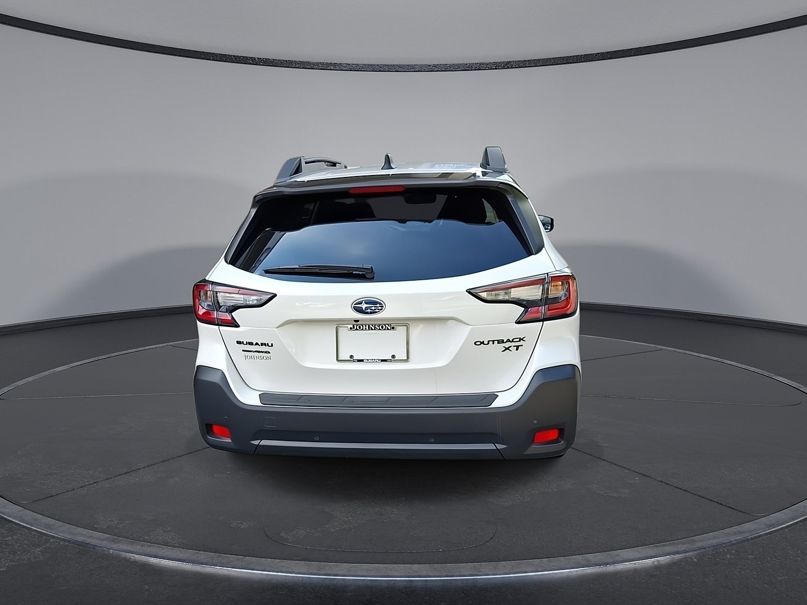 2025 Subaru Outback Onyx Edition XT