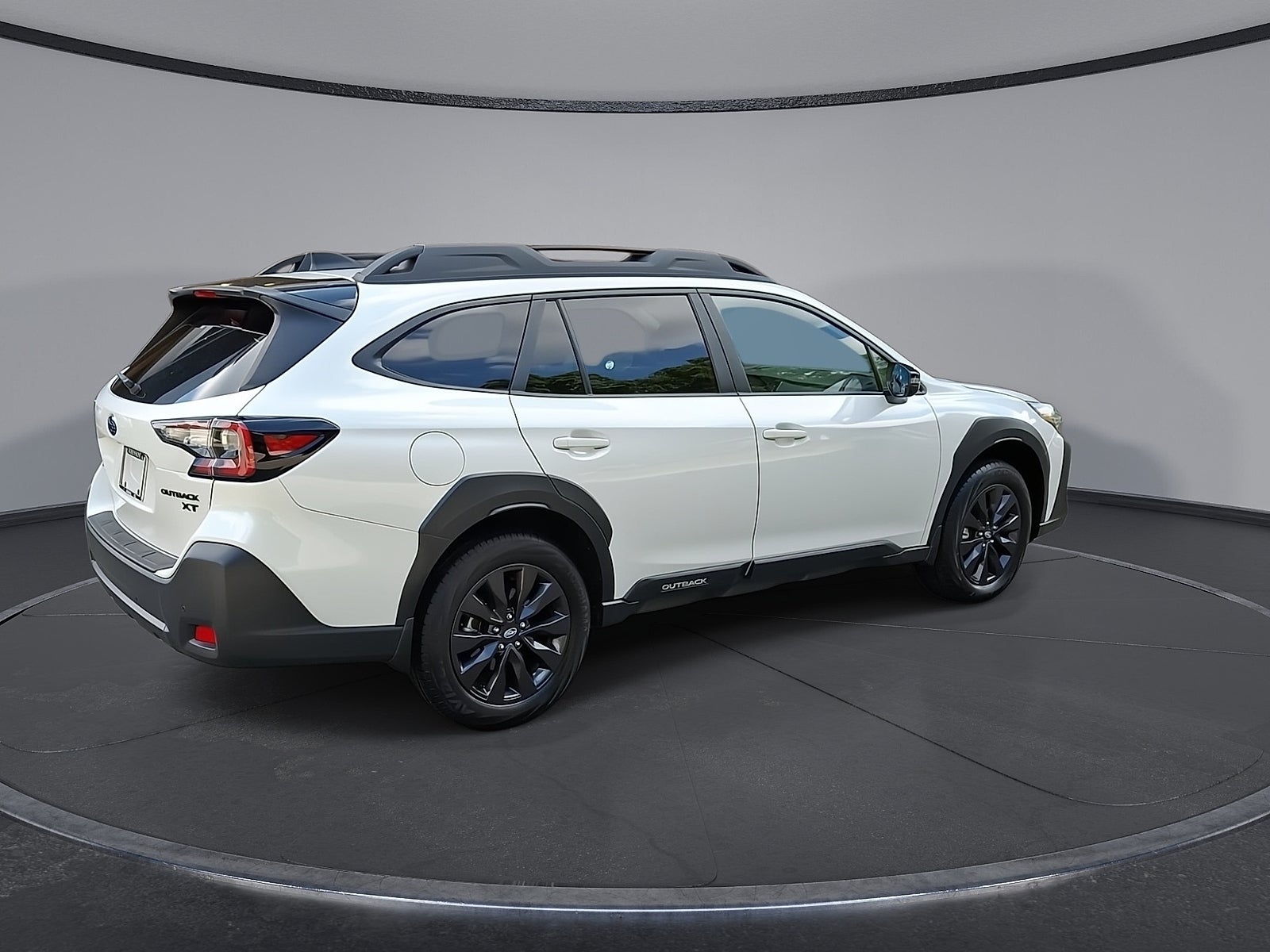 2025 Subaru Outback Onyx Edition XT