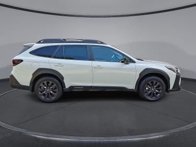 2025 Subaru Outback Onyx Edition XT