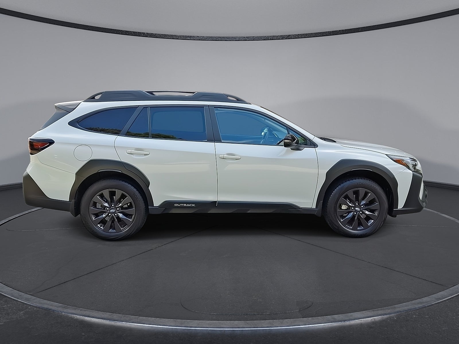 2025 Subaru Outback Onyx Edition XT