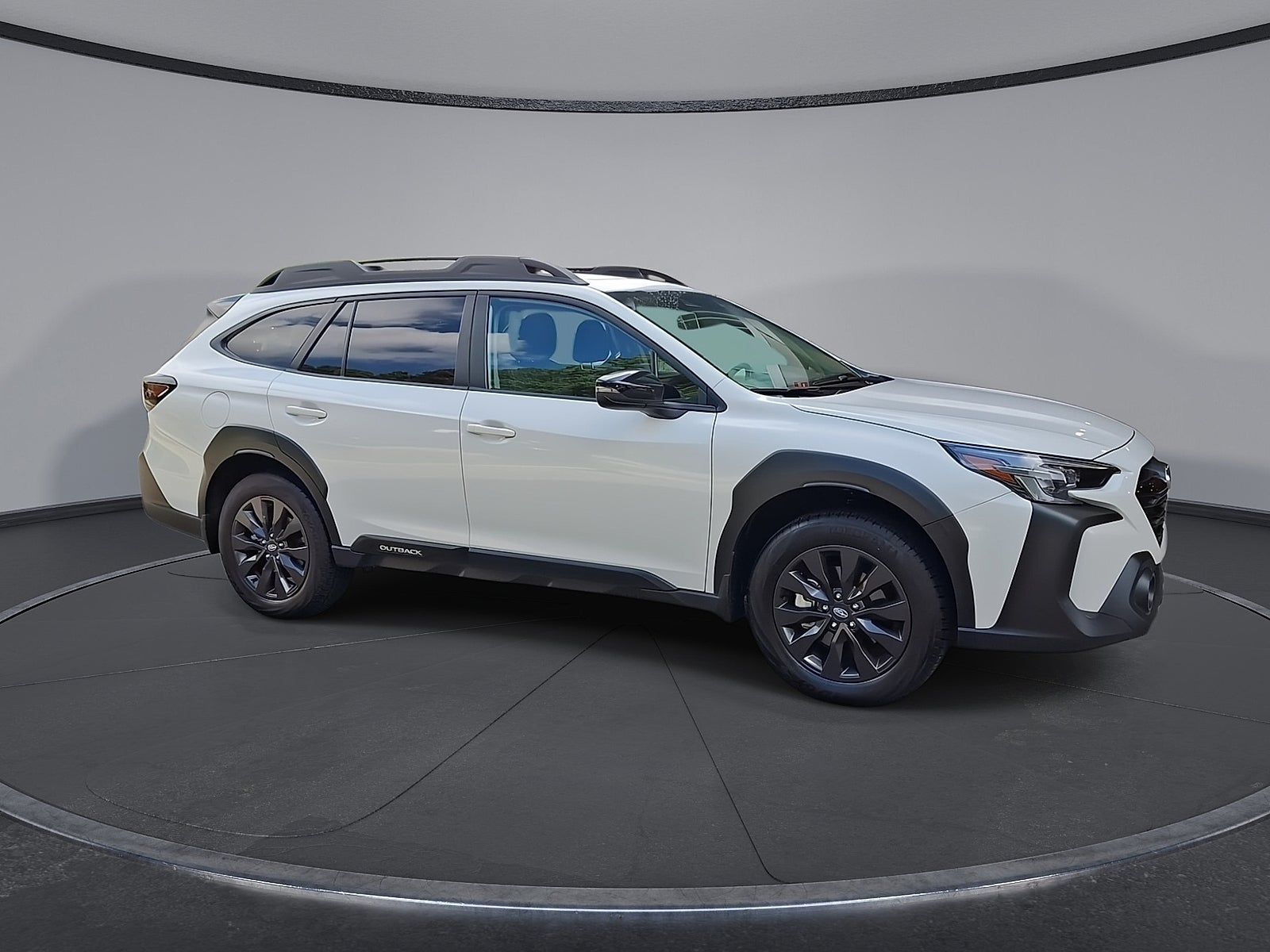 2025 Subaru Outback Onyx Edition XT
