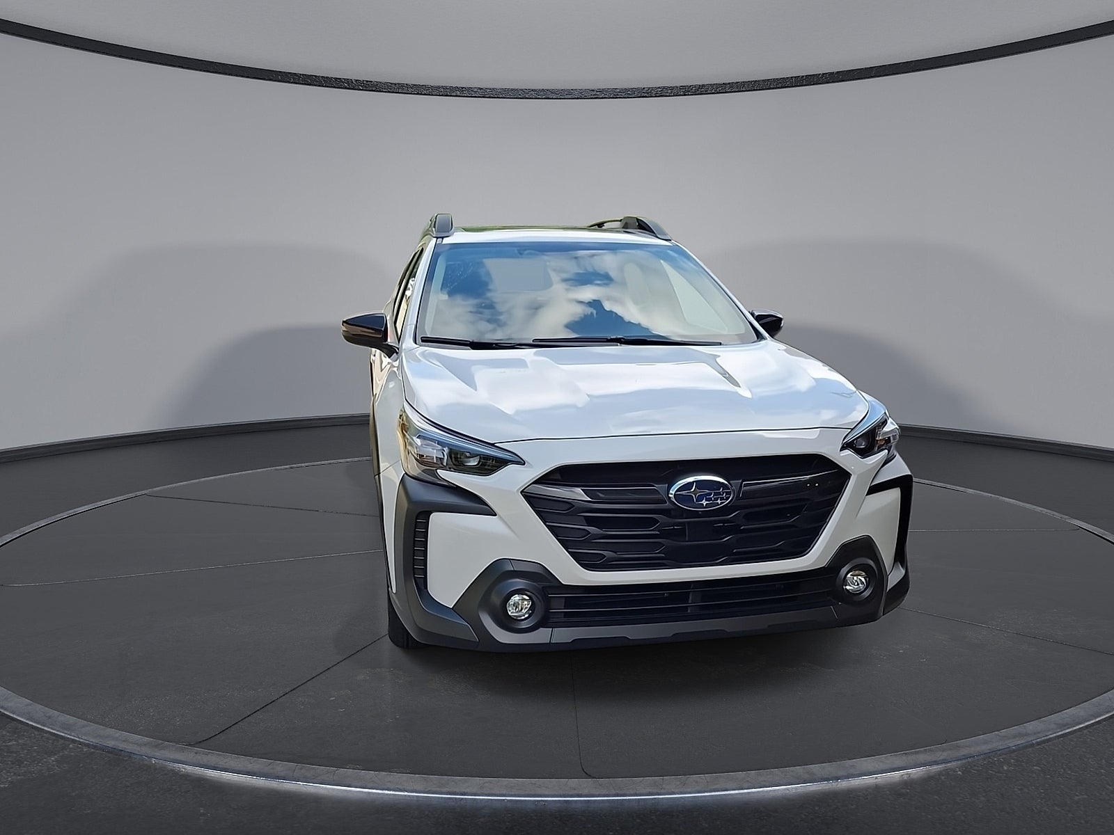 2025 Subaru Outback Onyx Edition XT