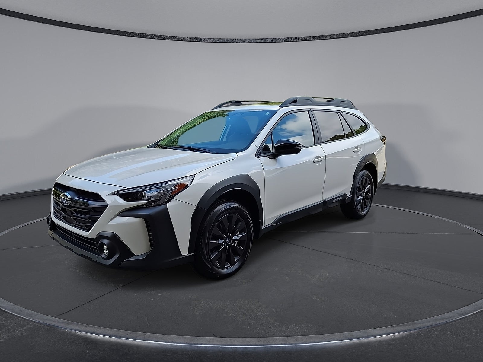 2025 Subaru Outback Onyx Edition XT