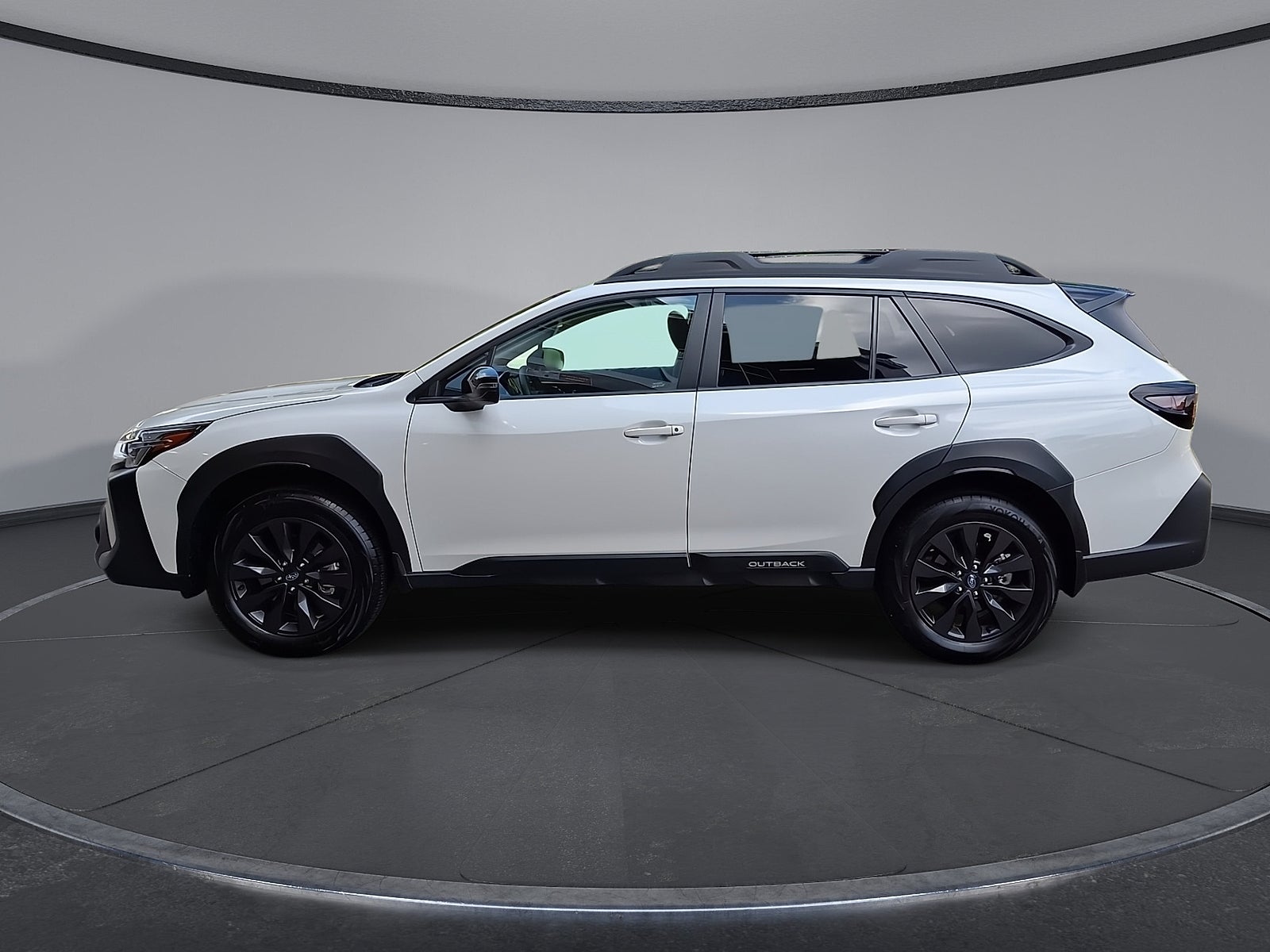 2025 Subaru Outback Onyx Edition XT