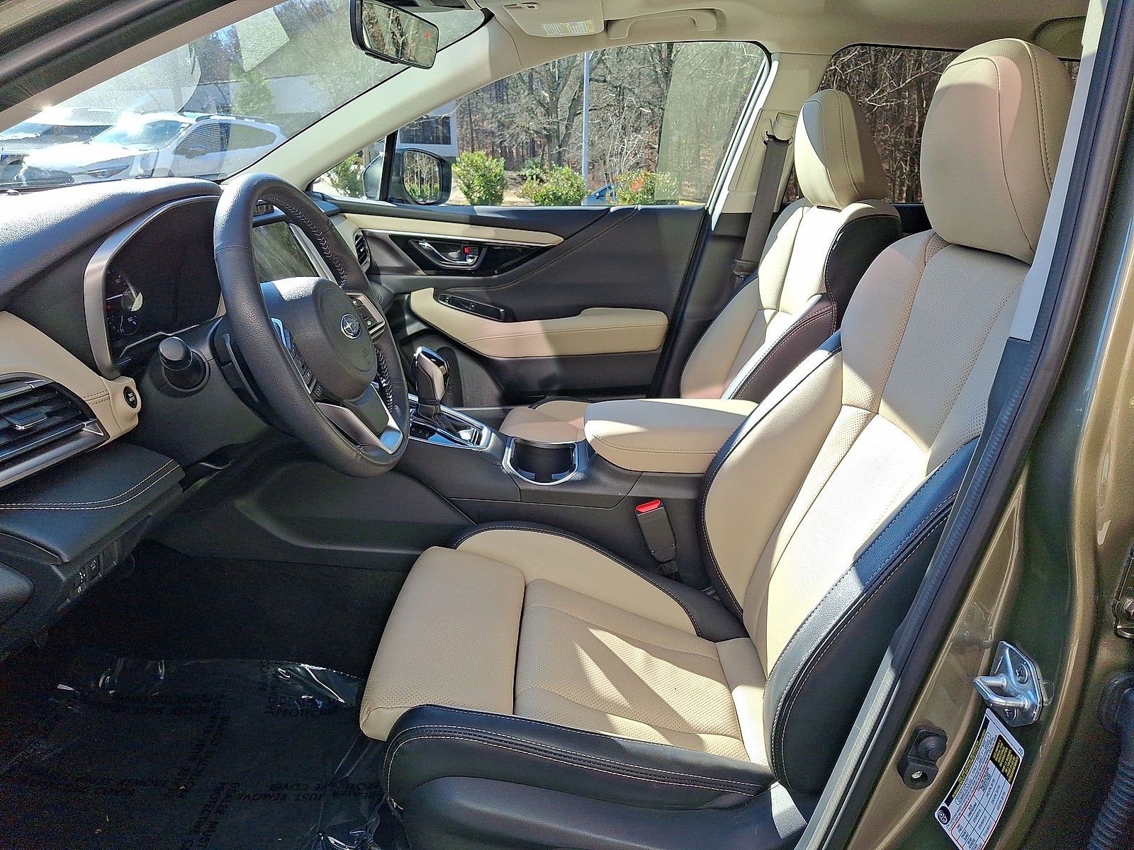 2024 Subaru Outback Limited XT