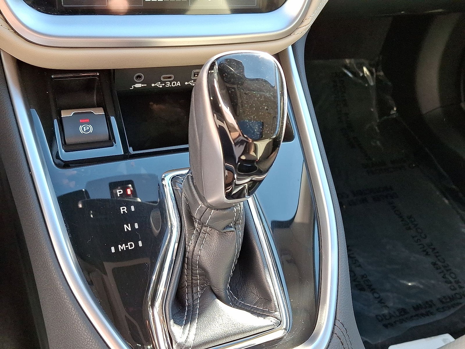 2024 Subaru Outback Limited XT