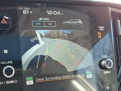 2024 Subaru Outback Limited XT