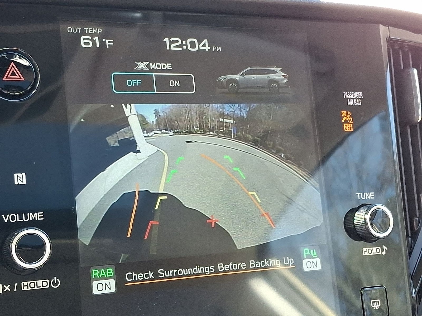 2024 Subaru Outback Limited XT