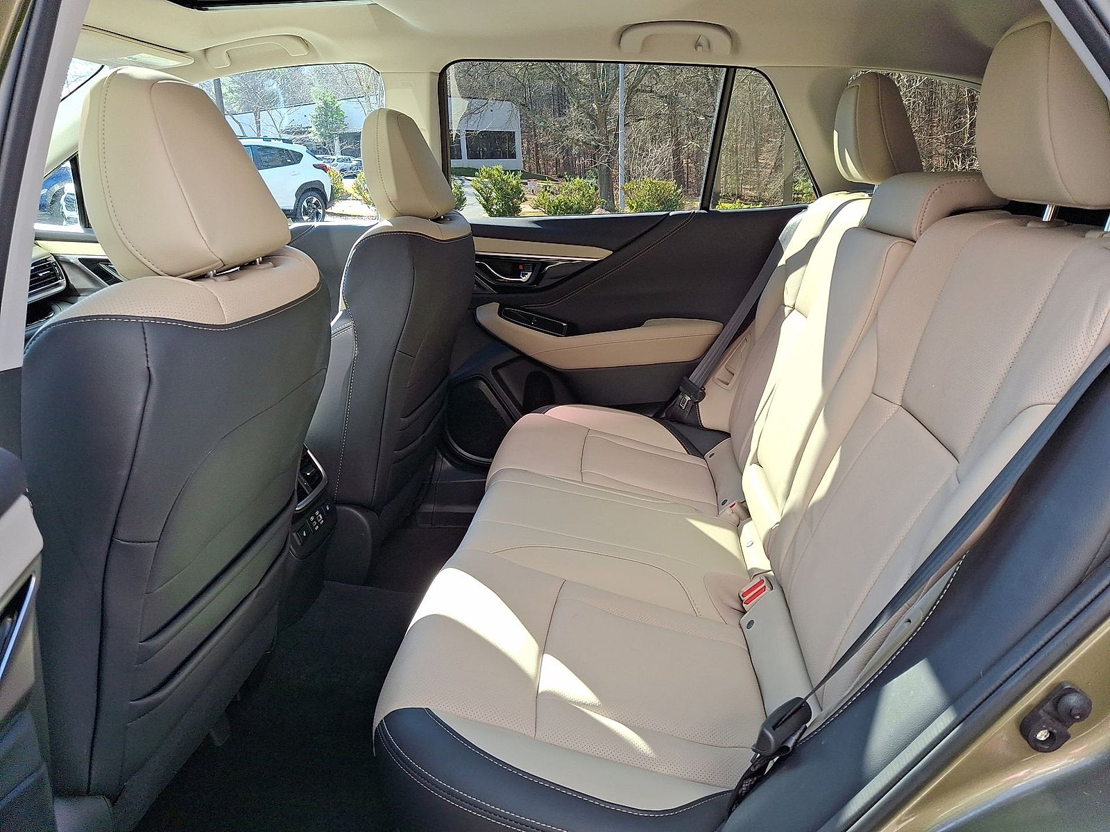 2024 Subaru Outback Limited XT