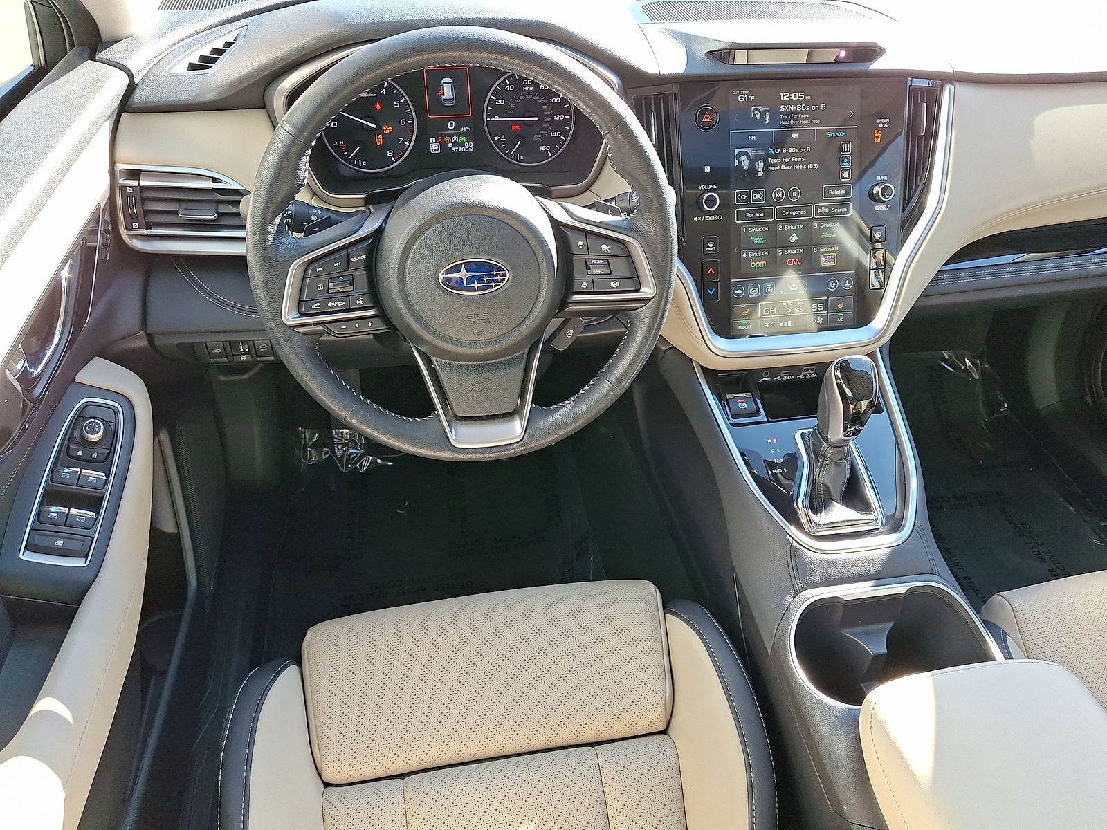 2024 Subaru Outback Limited XT