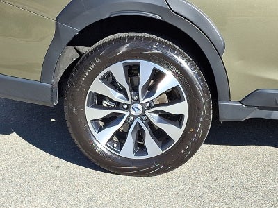 2024 Subaru Outback Limited XT