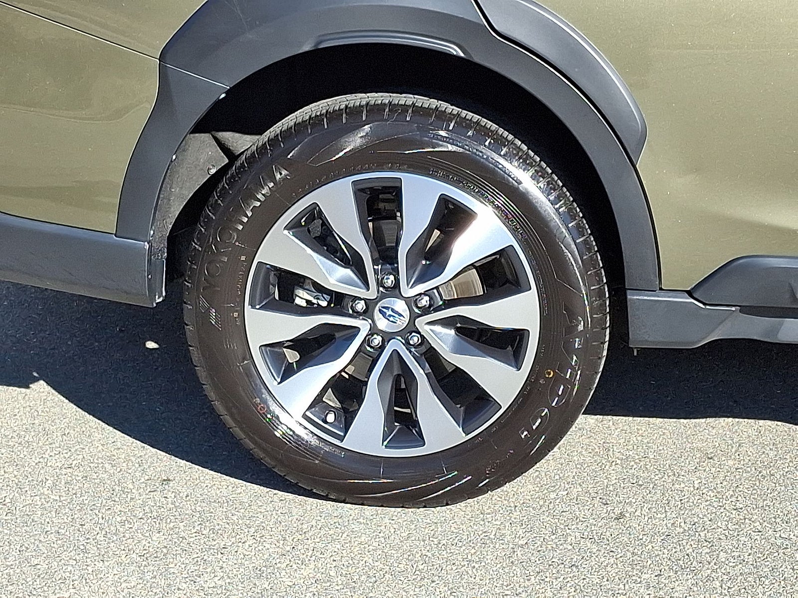 2024 Subaru Outback Limited XT