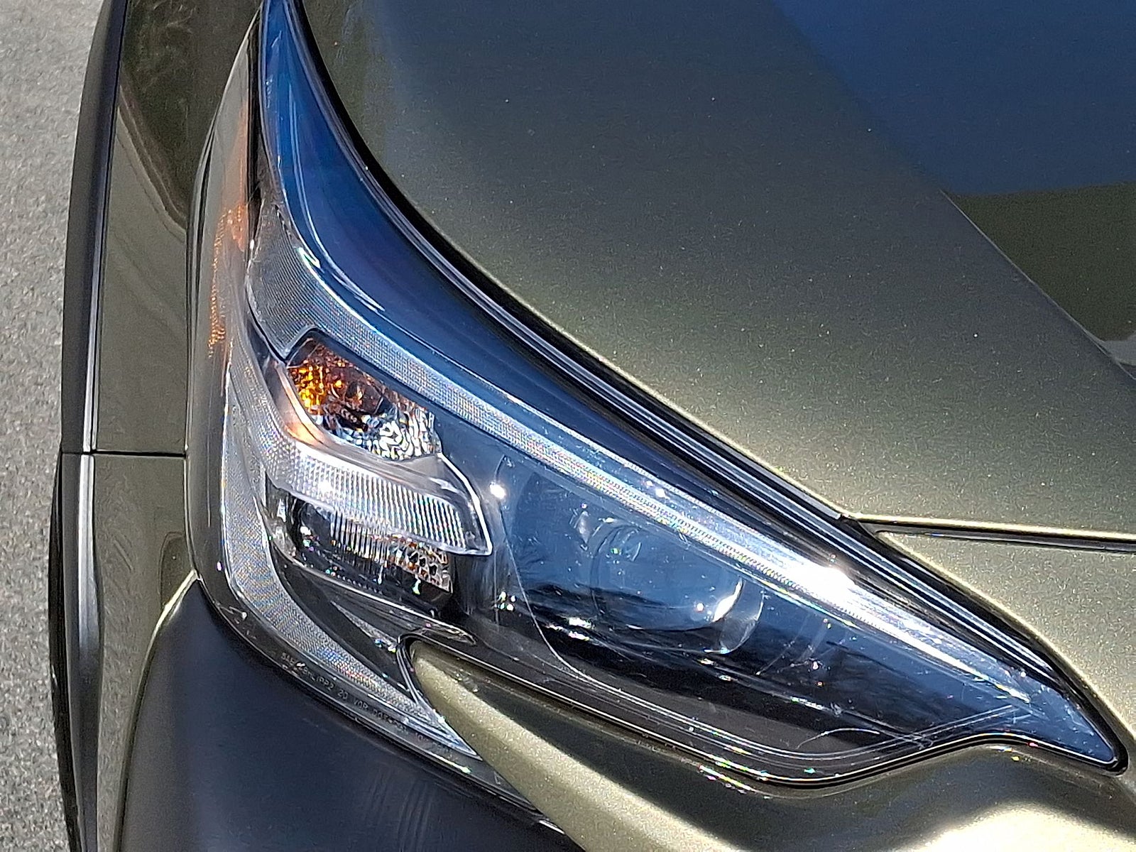 2024 Subaru Outback Limited XT