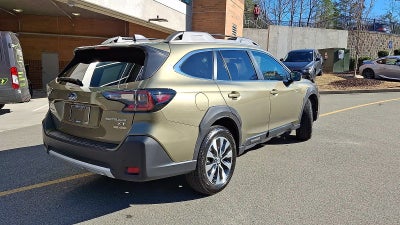 2024 Subaru Outback Limited XT