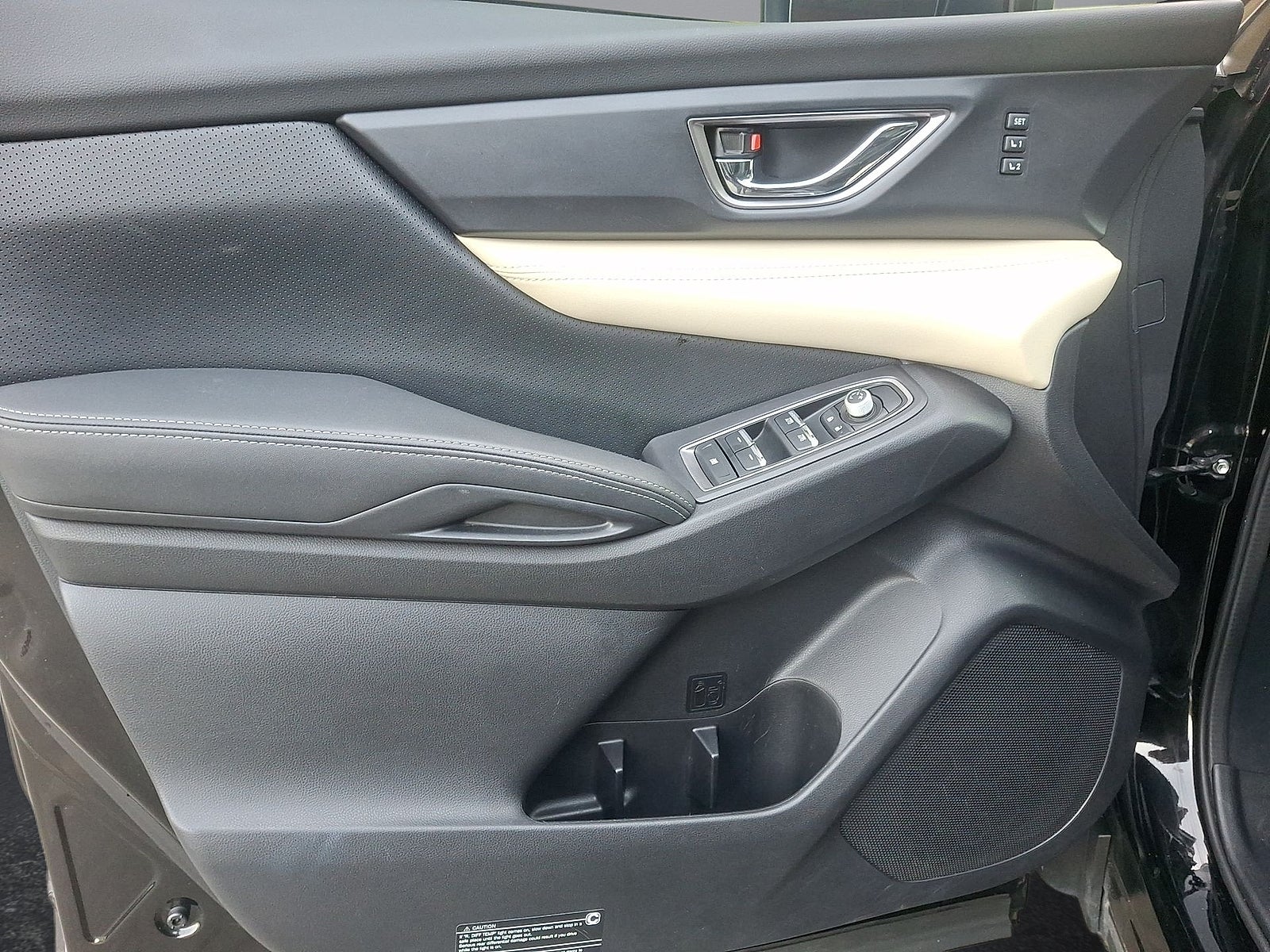 2022 Subaru Ascent Limited
