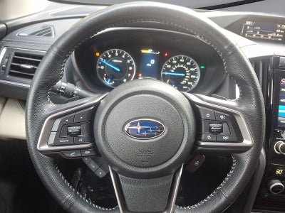 2022 Subaru Ascent Limited