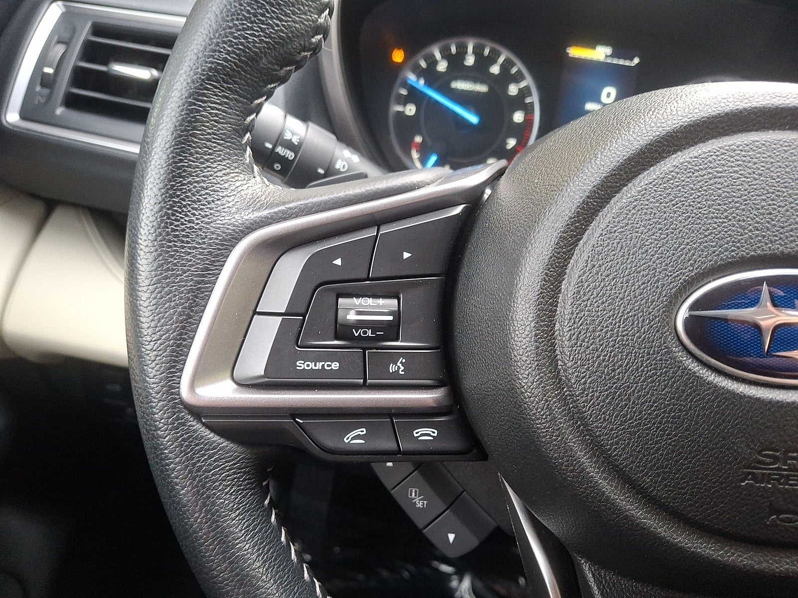 2022 Subaru Ascent Limited