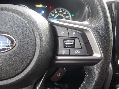2022 Subaru Ascent Limited