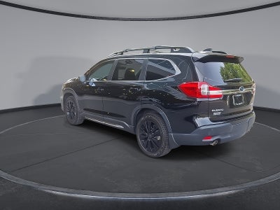 2022 Subaru Ascent Limited
