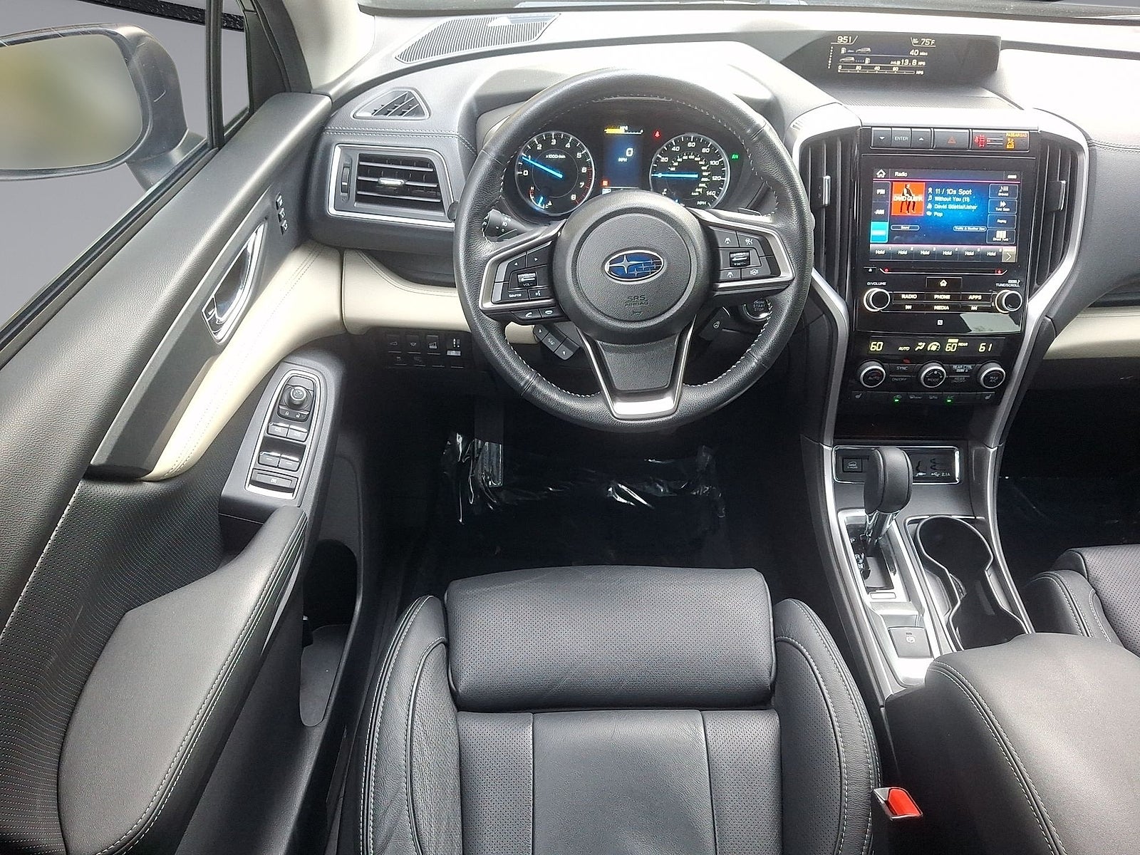 2022 Subaru Ascent Limited