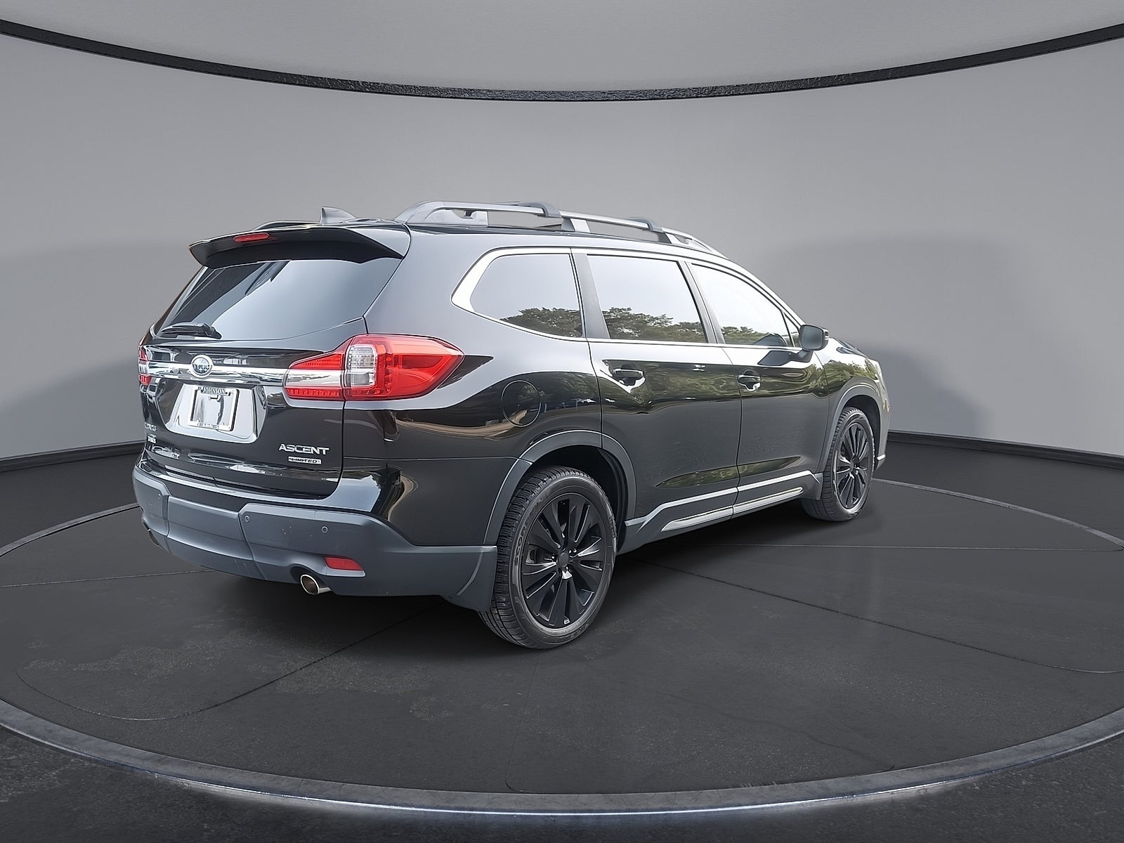 2022 Subaru Ascent Limited